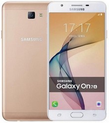 Замена стекла на телефоне Samsung Galaxy On7 (2016) в Липецке